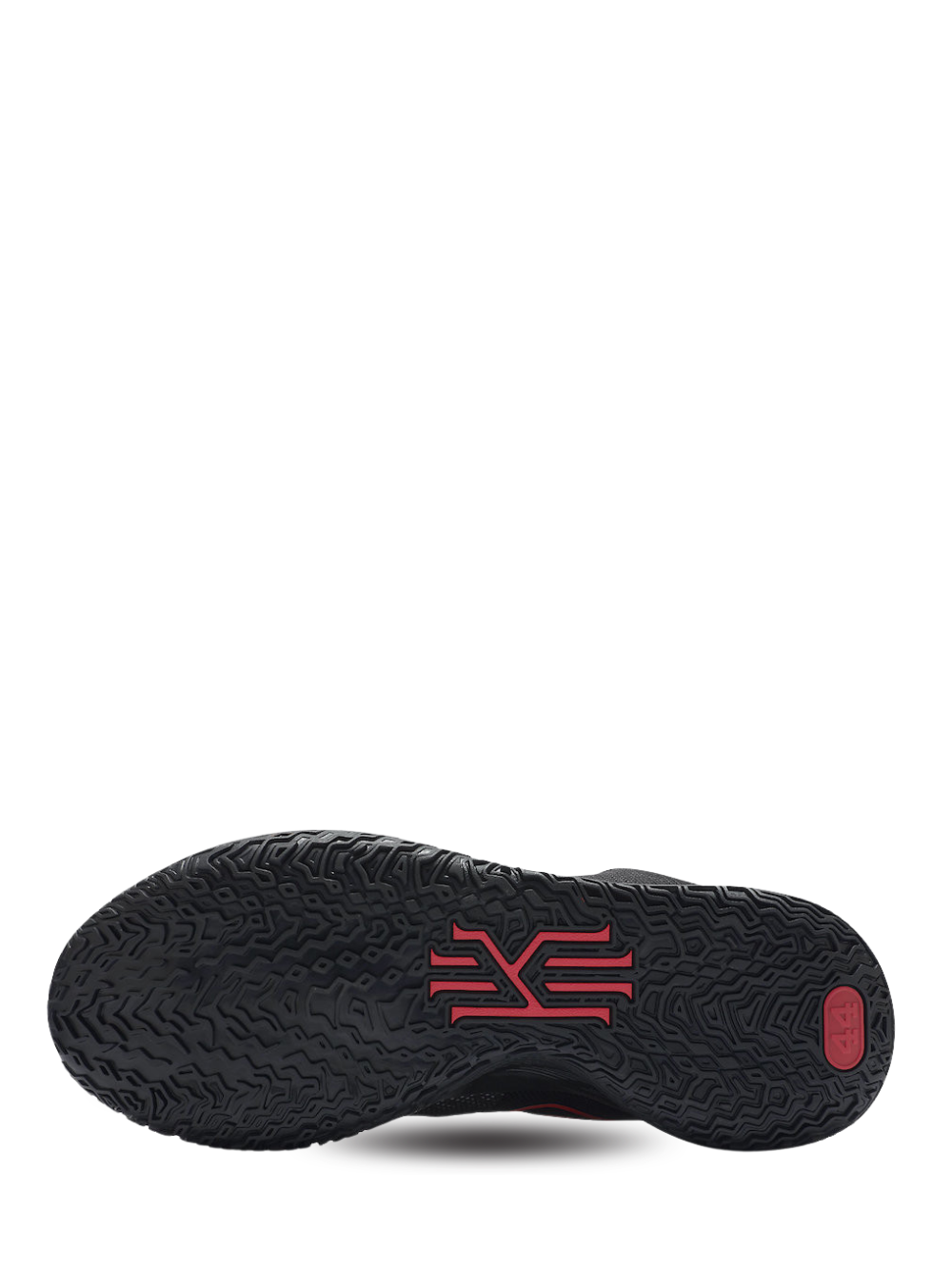 Nikee Kyrie 7 Bred