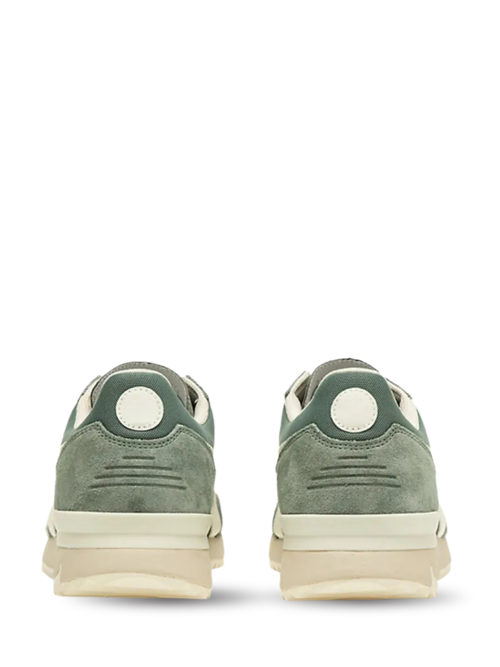 Onitsuka Tiger California 78 ex green white