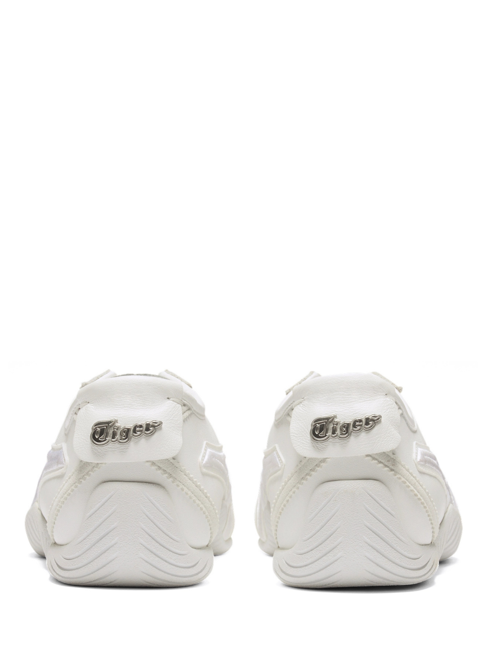 Onitsuka Tiger Mexico 66 Driving White