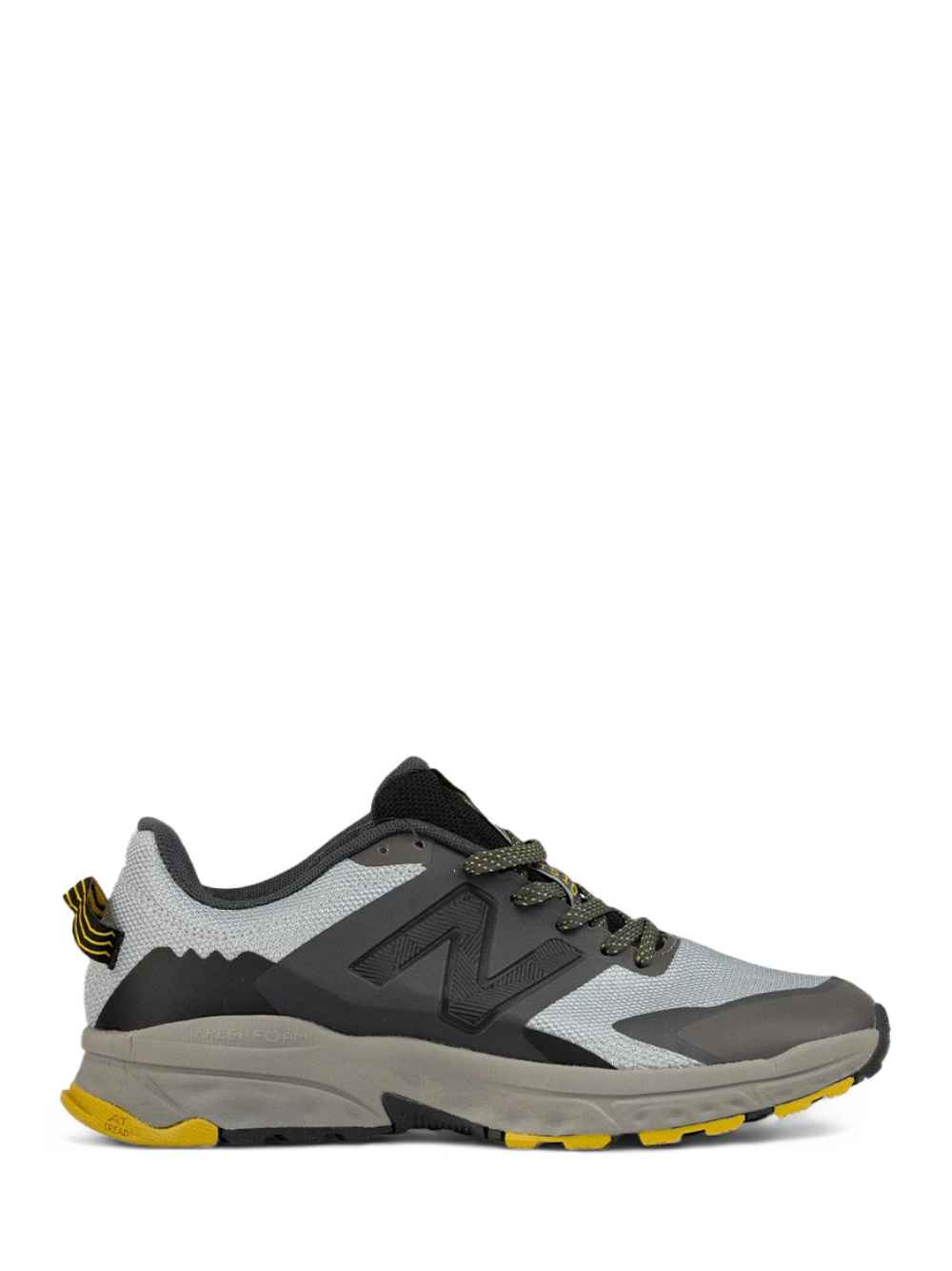 New Balance Fresh Foam 510 V6 Raincloud Magnet
