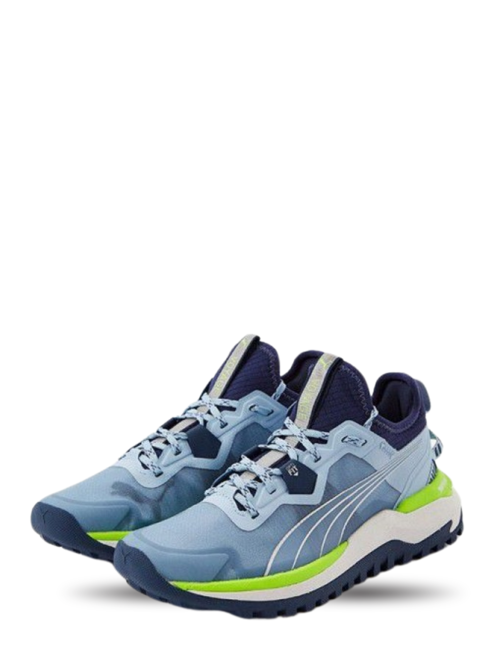 Puma Nitro Vogue grey