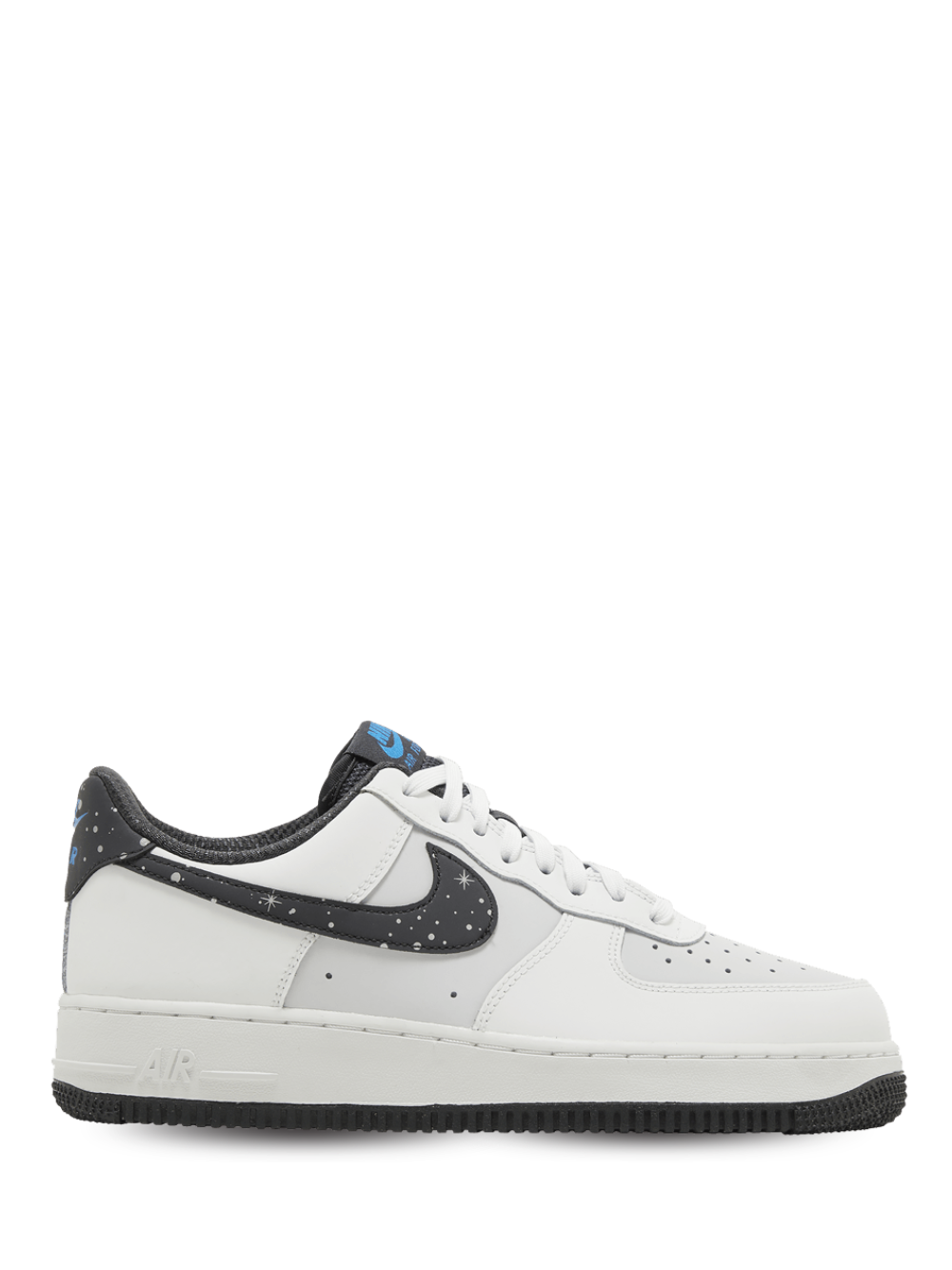 Nike Airforce 1 07 Night Sky