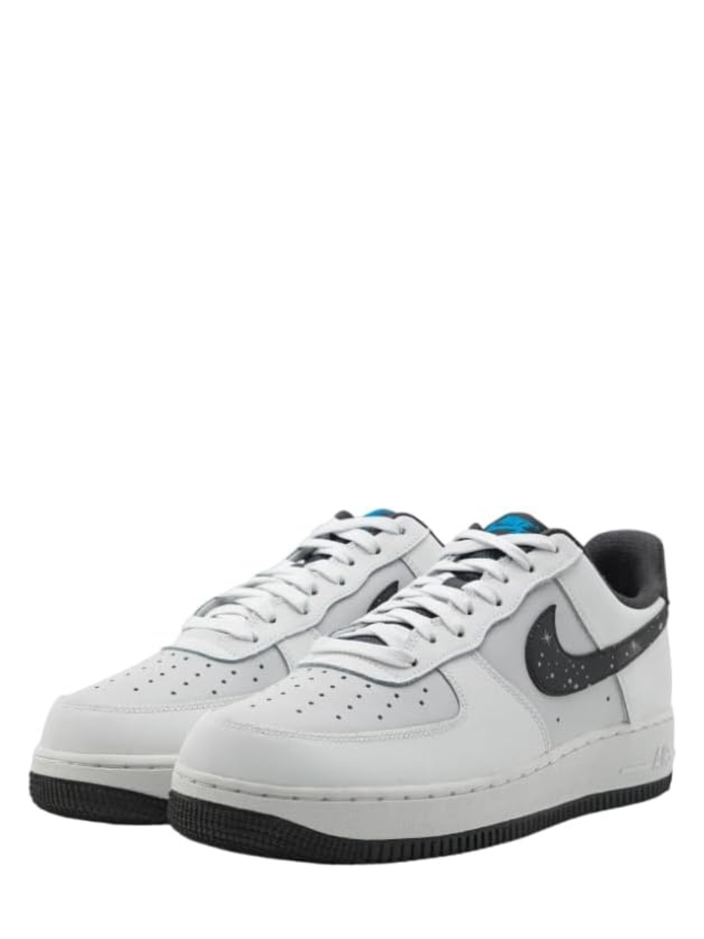 Nike Airforce 1 07 Night Sky
