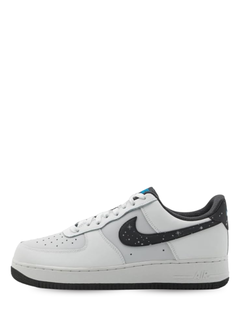 Nike Airforce 1 07 Night Sky