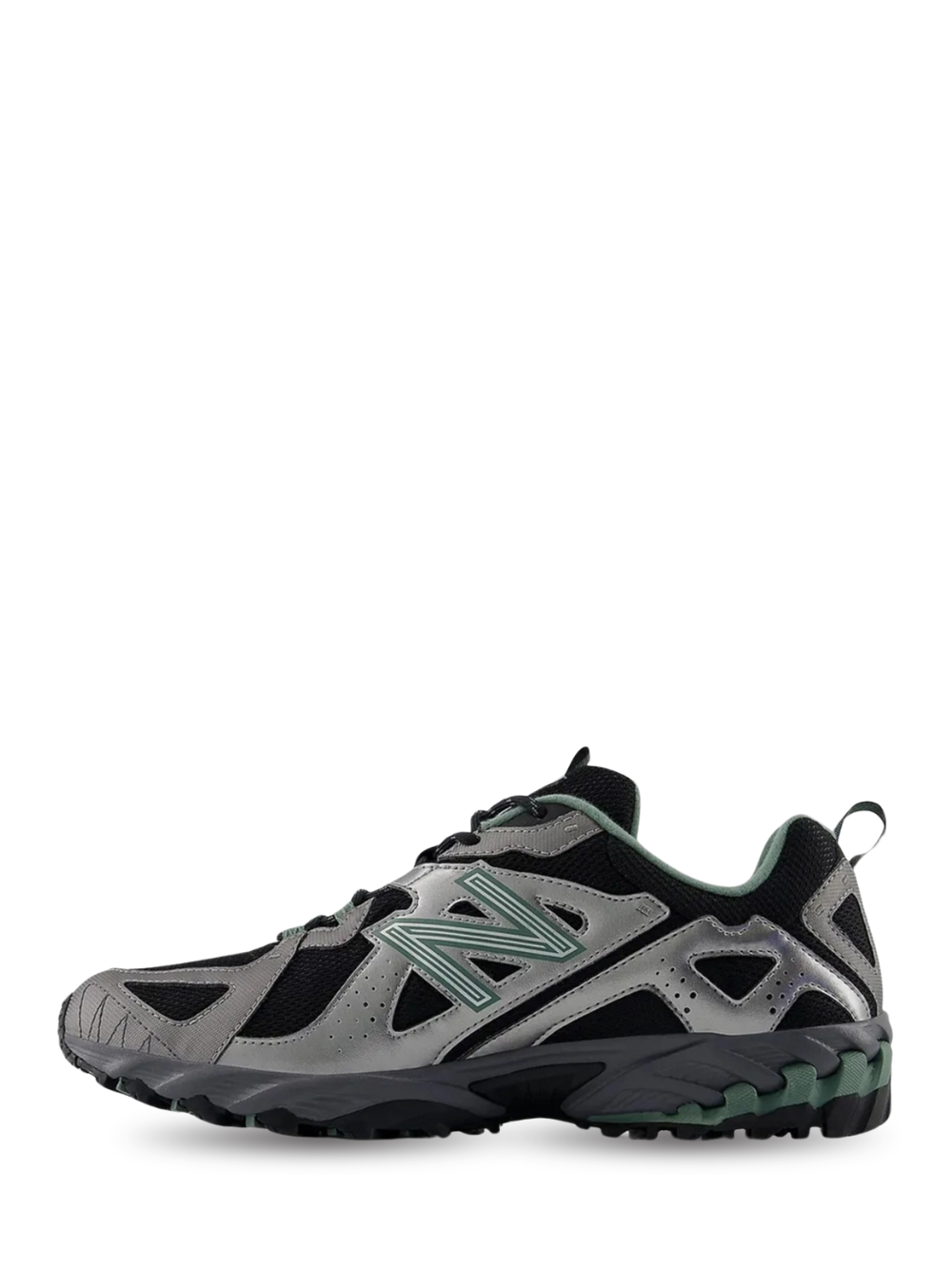New balance 610 black