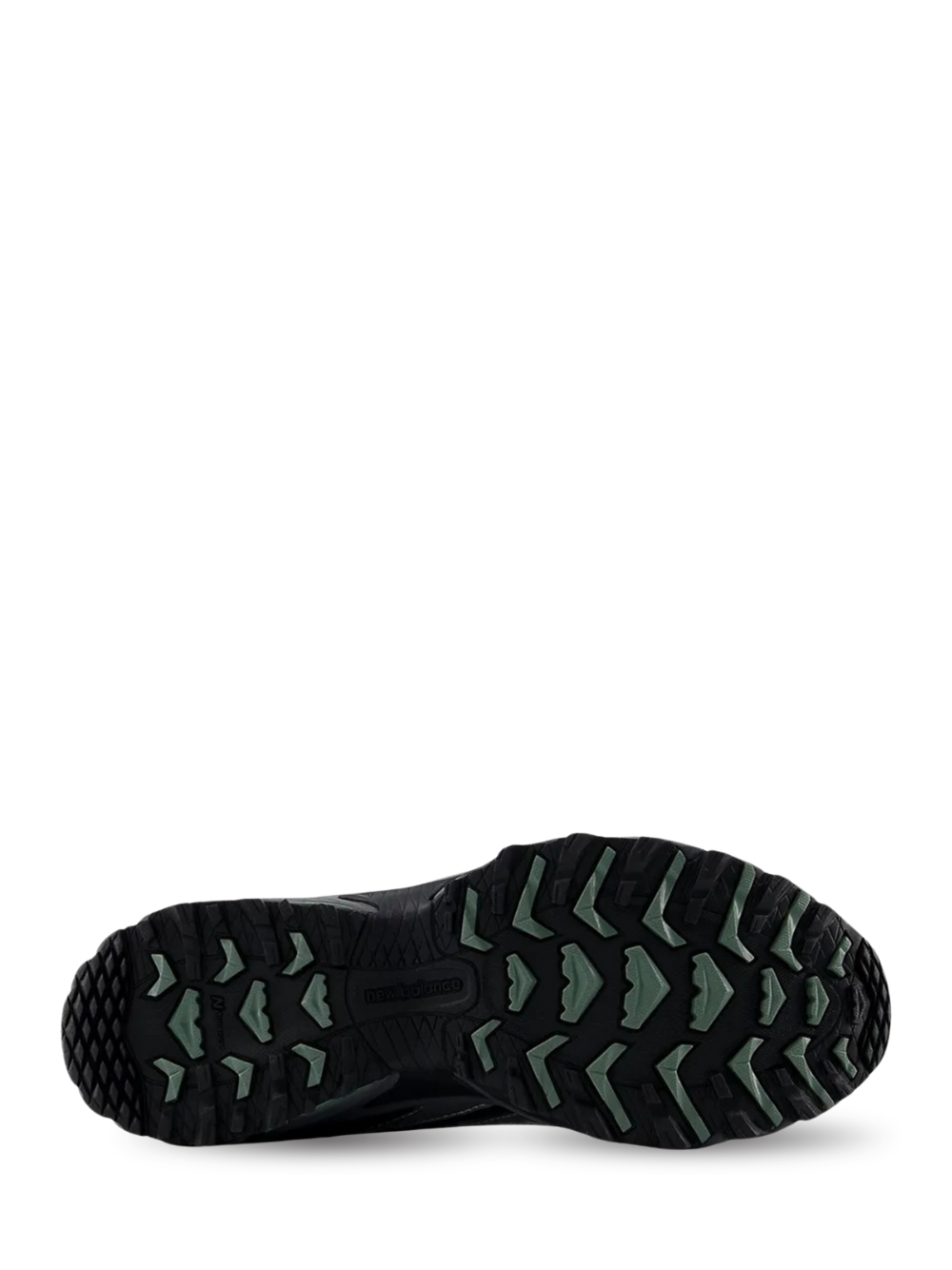 New balance 610 black