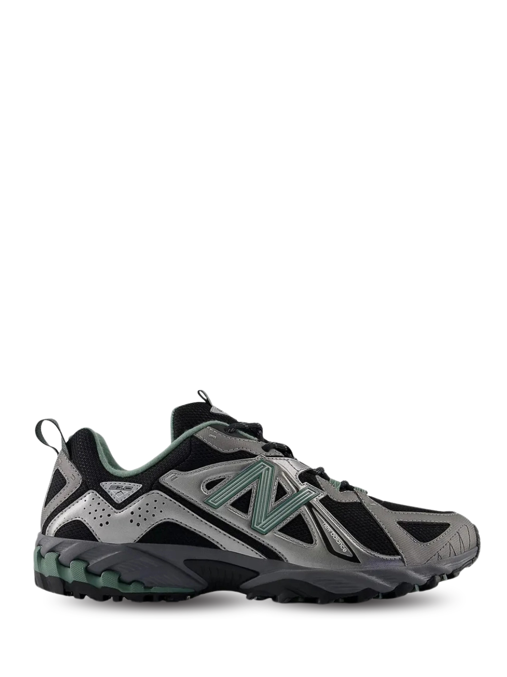 New balance 610 black