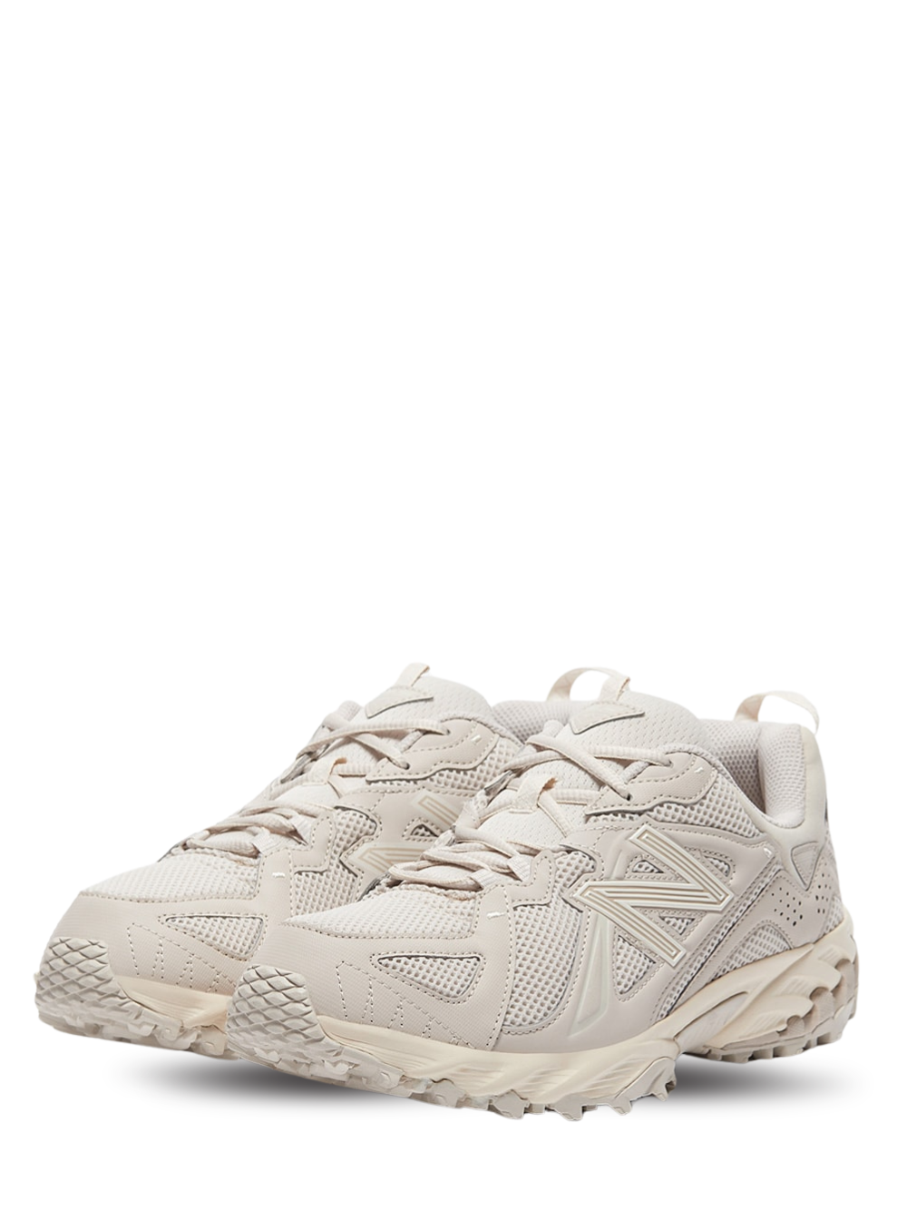 New balance 610 Beige