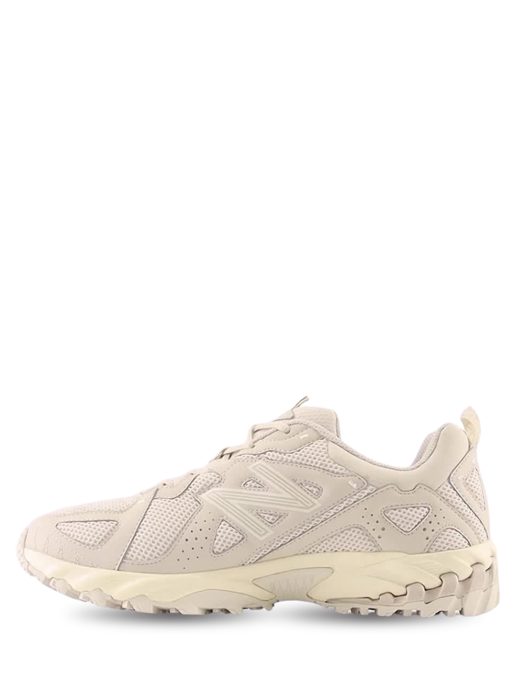 New balance 610 Beige