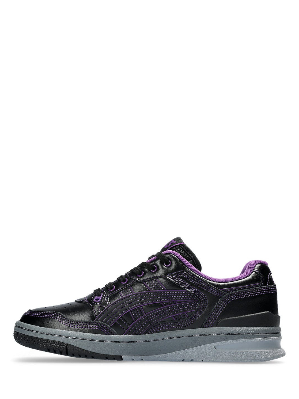 asics needles x ex89 black