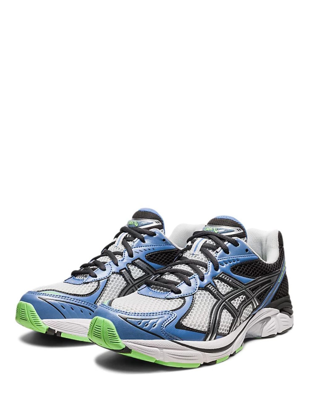 gt 2160 glacier ice