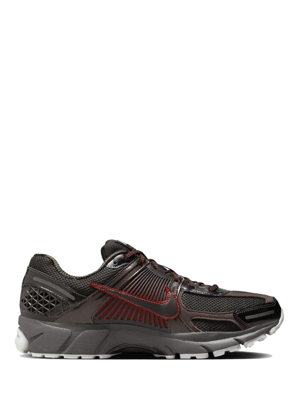 zoom vomero 5 velvet brown