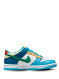 Dunk Low BG Multi Color Multi Color