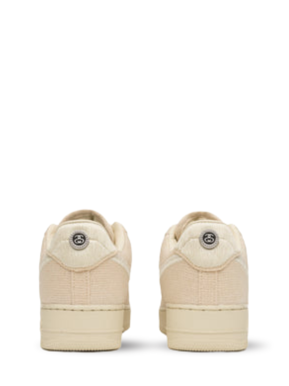 airforce 1 x stussy