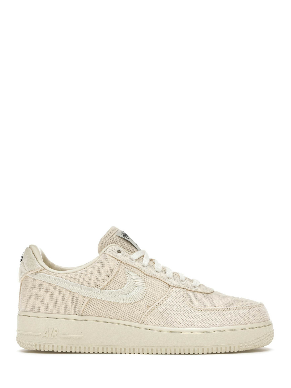 airforce 1 x stussy