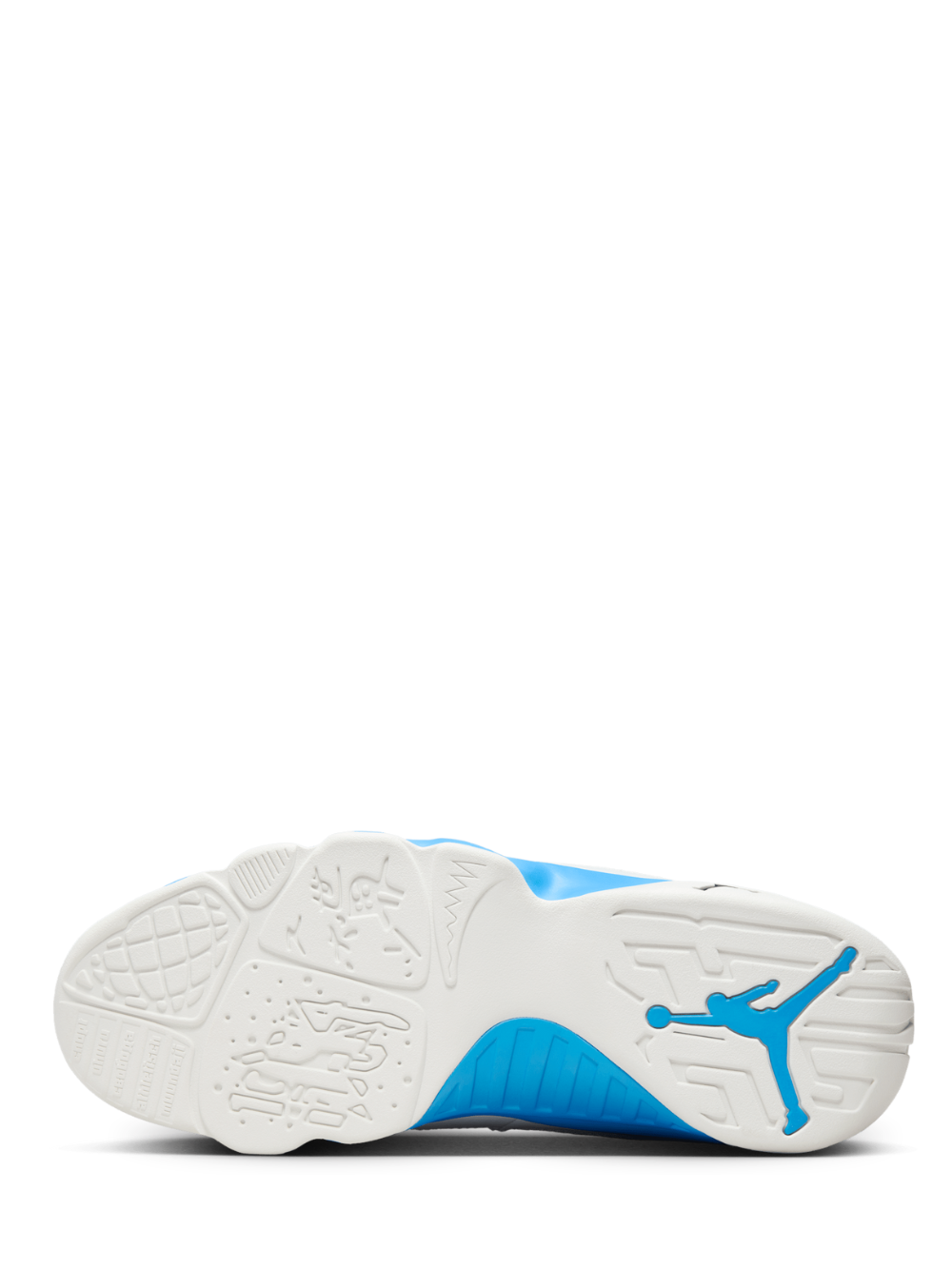 air jordan 9 powder blue springs