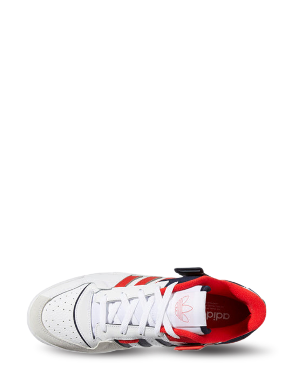 originals forum exhibit low white red blue
