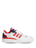 originals forum exhibit low white red blue