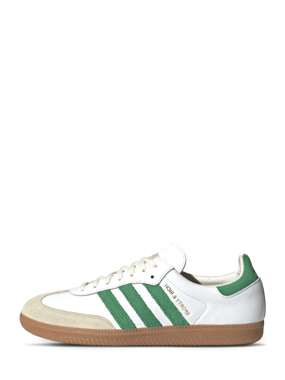 samba x sporty rich