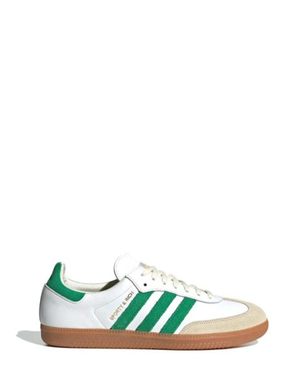 samba x sporty rich
