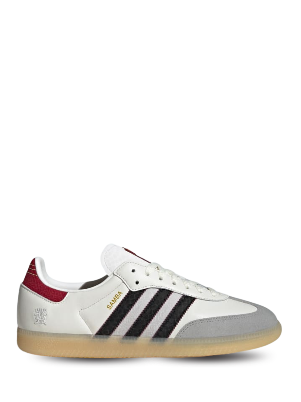 Adidas Samba OG Year Of The Snake