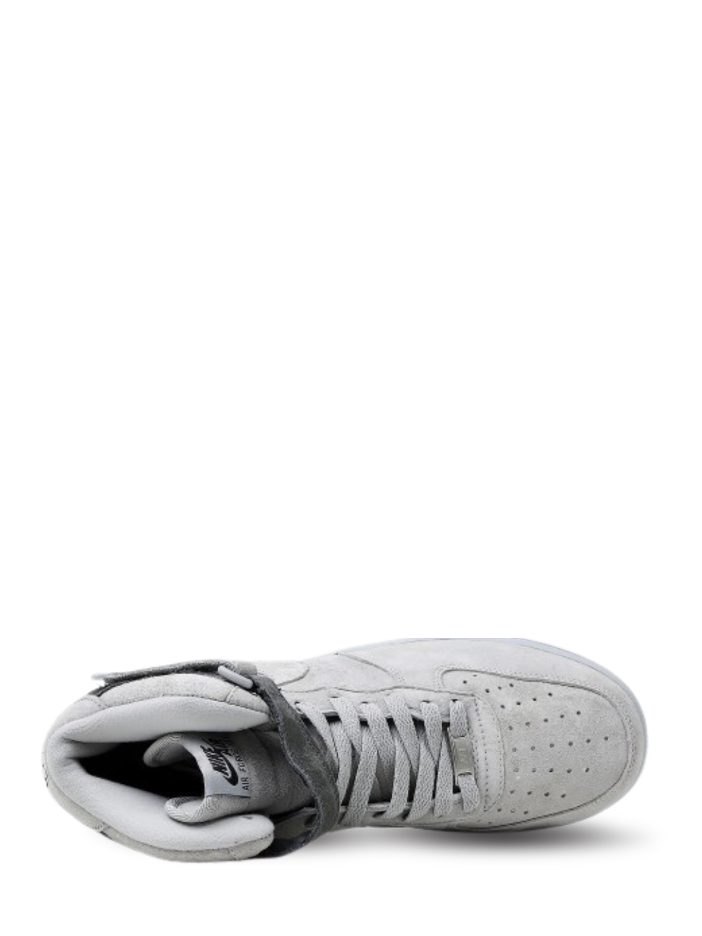 Nike Airforce 1 High Champ X Reigning