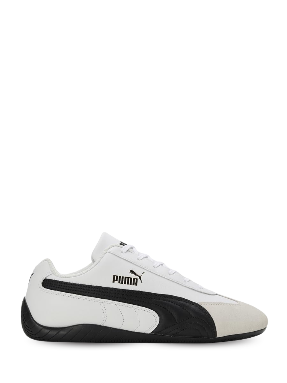 Puma speedcat Og Shield White