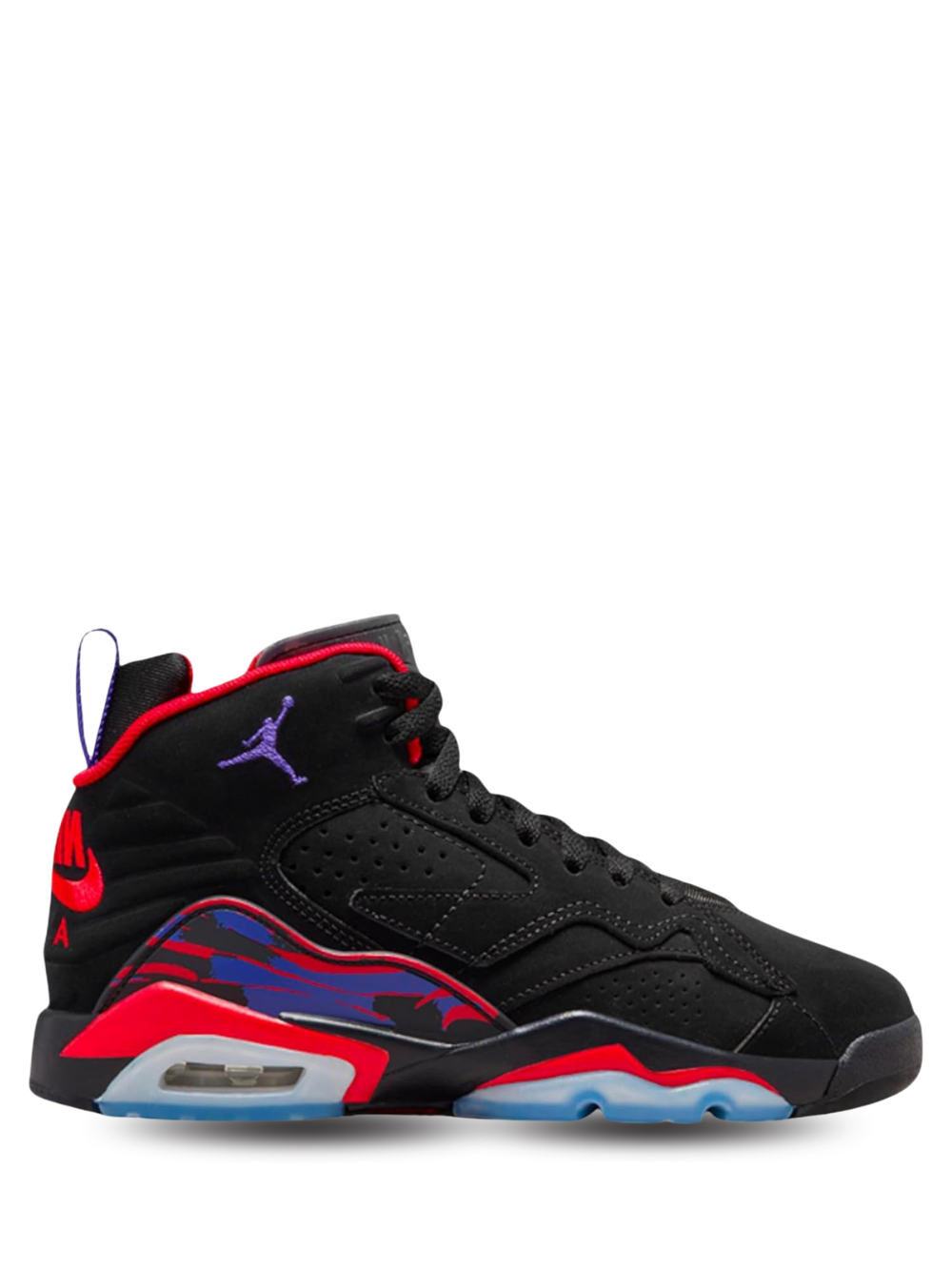 Nike AirJordan Jumpman MVP Raptors