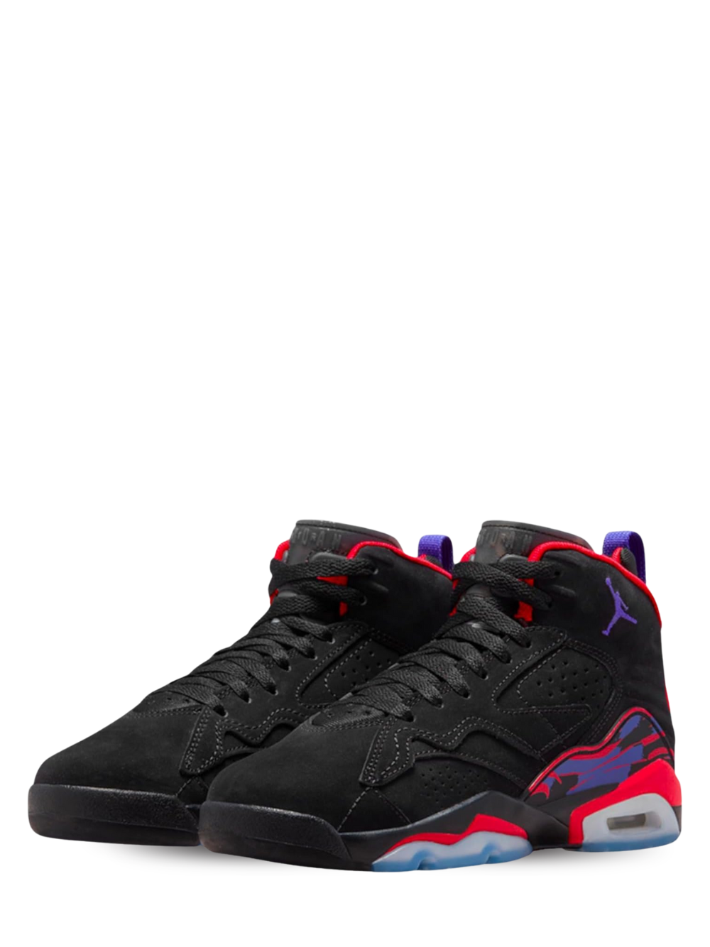 Nike AirJordan Jumpman MVP Raptors