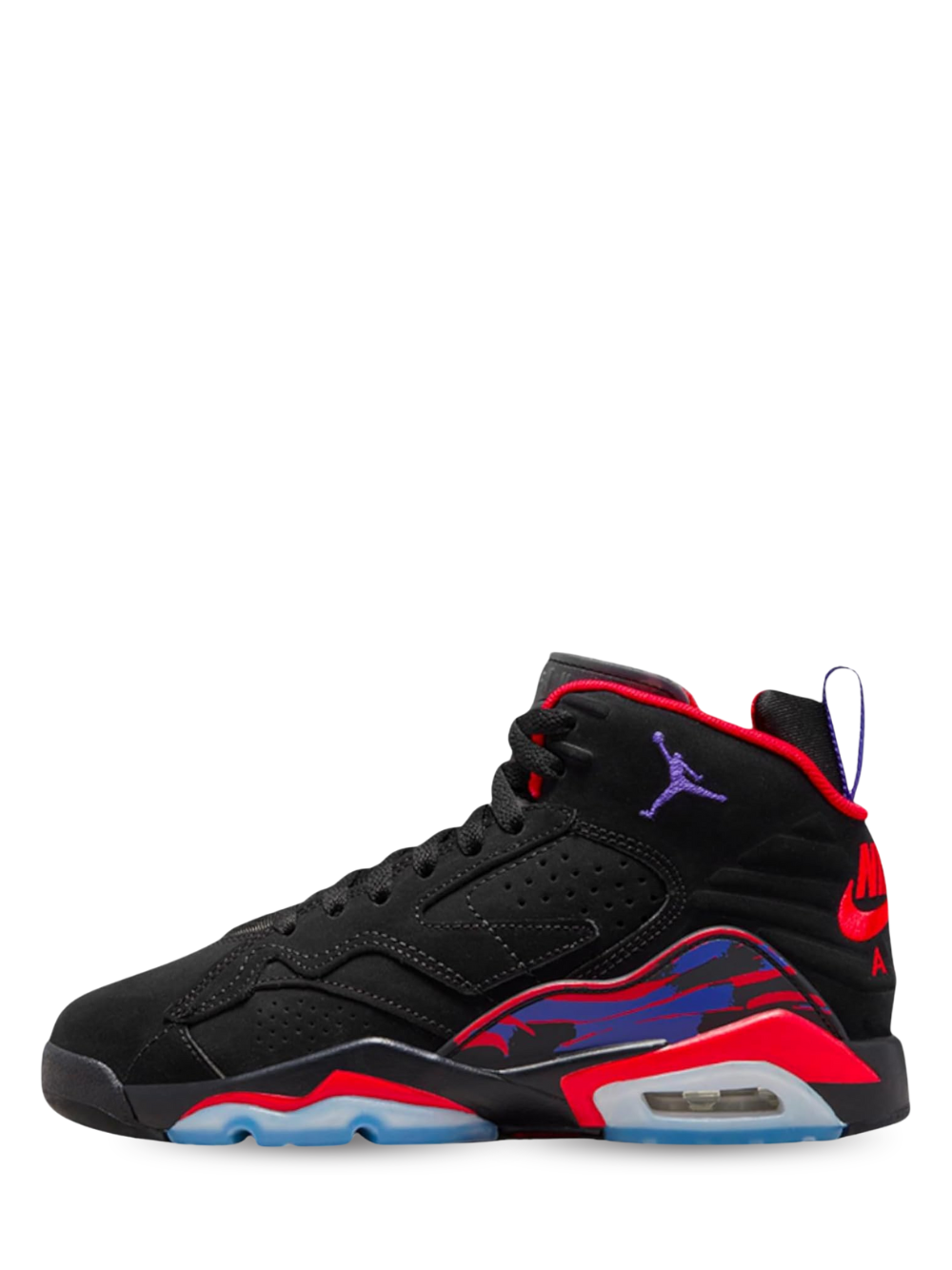 Nike AirJordan Jumpman MVP Raptors