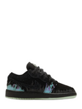 Nike Air Jordan Retro 1 Halloween