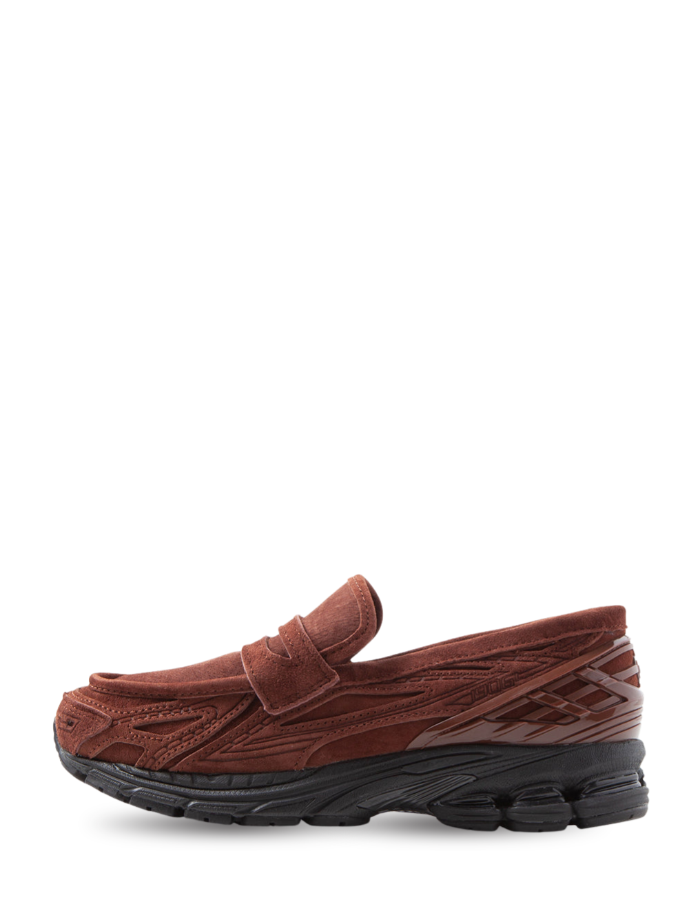 New Balance 1906L Suede Brown