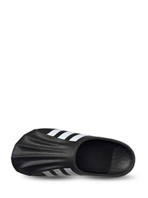Adidas superstar Core Black