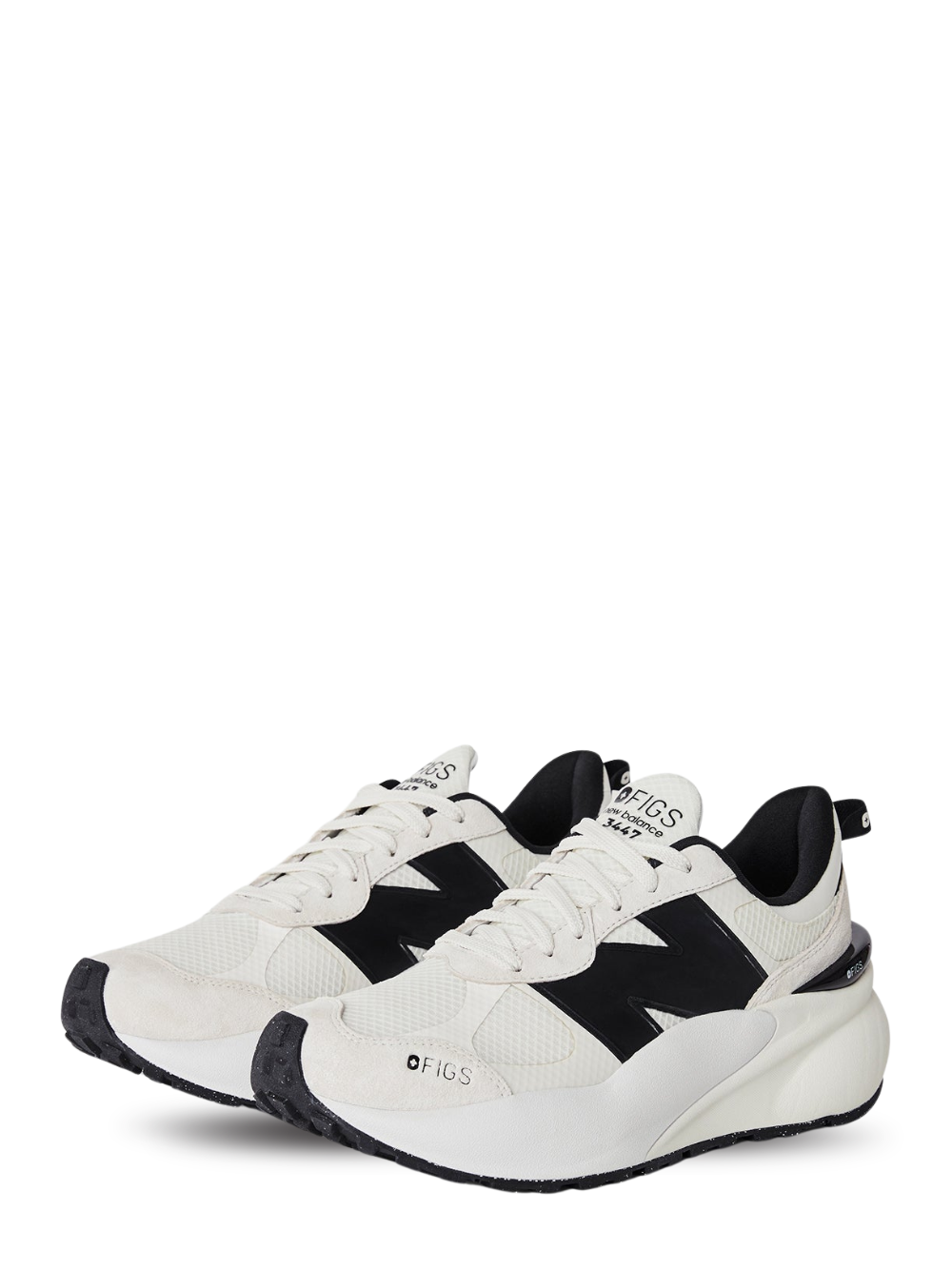 New Balance 3447 Figs