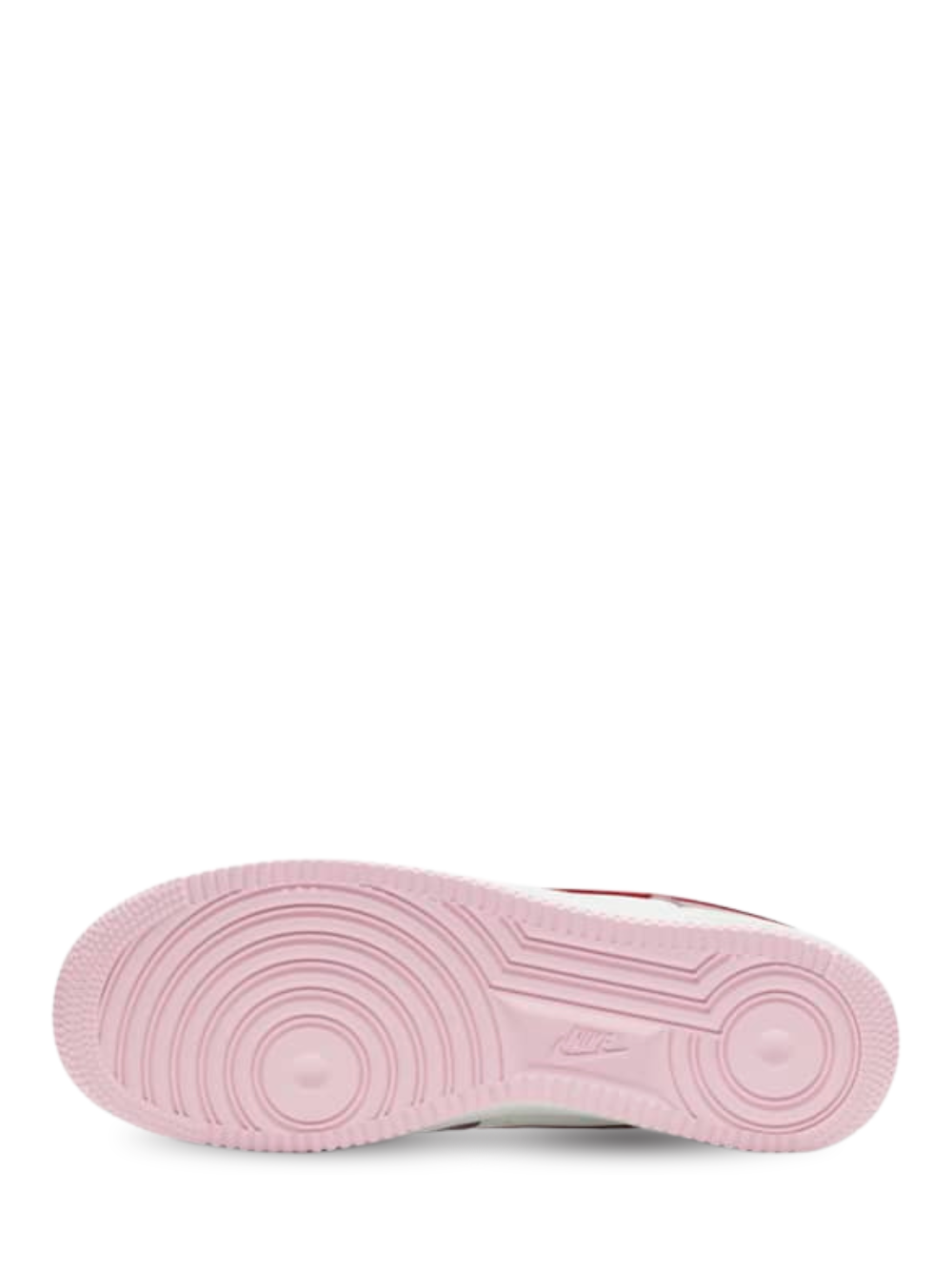 Nike Airforce 1 Valentines Day Love Letter