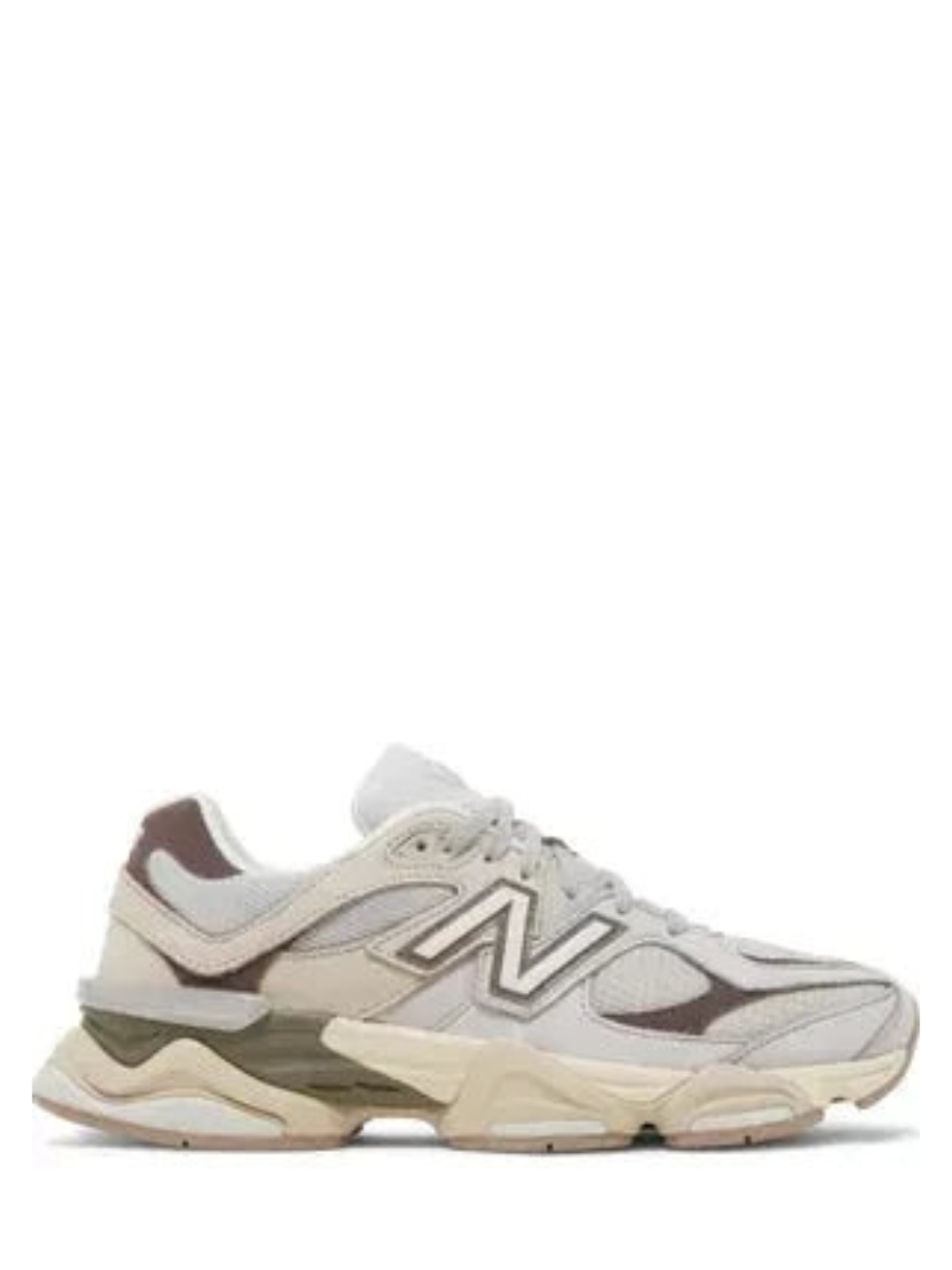 New Balance 9060 Grey Matter Timberwolf