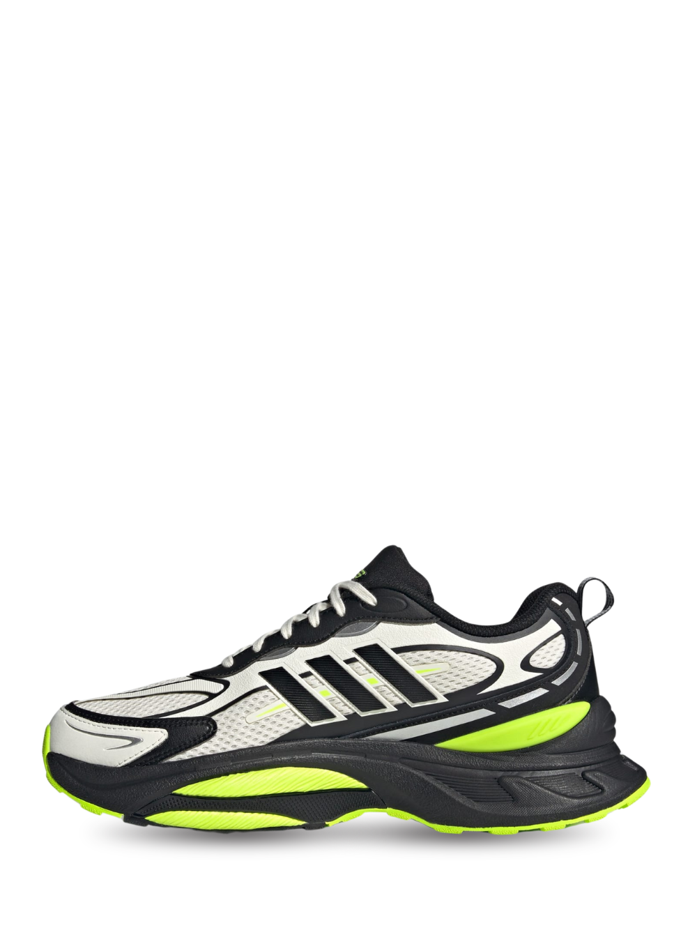 Adidas Originals  Pro White Green 2025