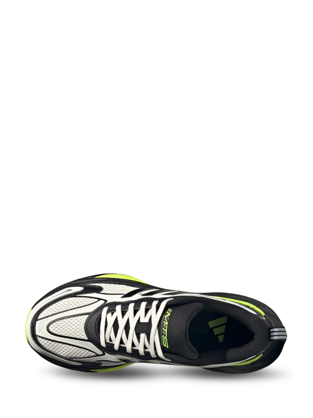 Adidas Originals  Pro White Green 2025