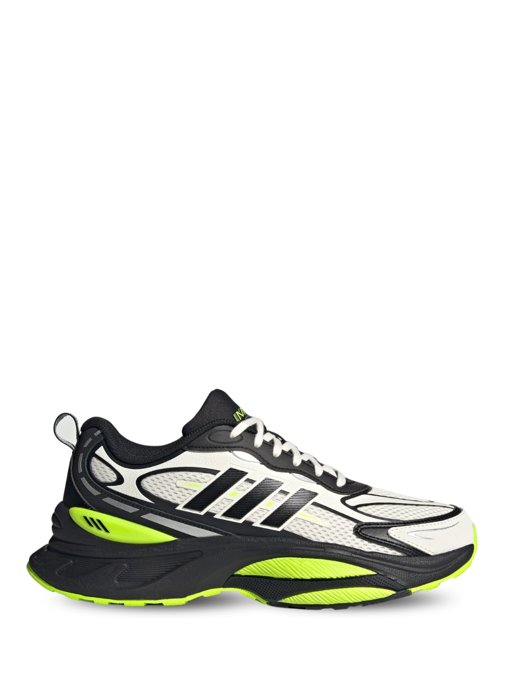 Adidas Originals  Pro White Green 2025