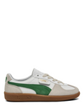 Puma Palermo White Green women
