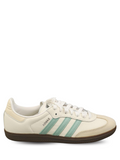 Adidas Samba OG Hazy Green