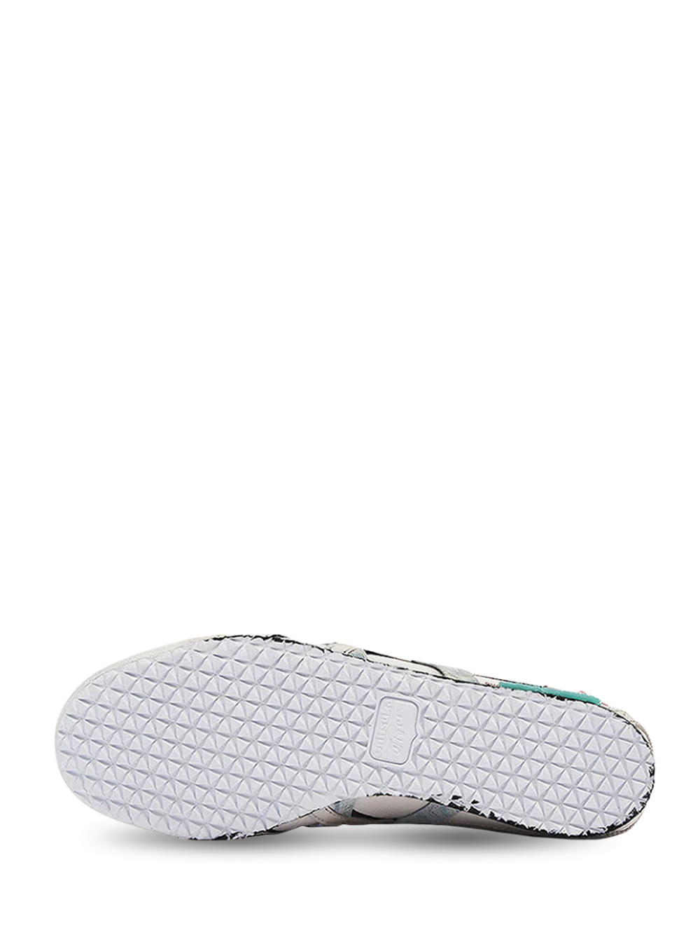 Onitsuka Tiger 66 X PANDA PRANK LaceUp