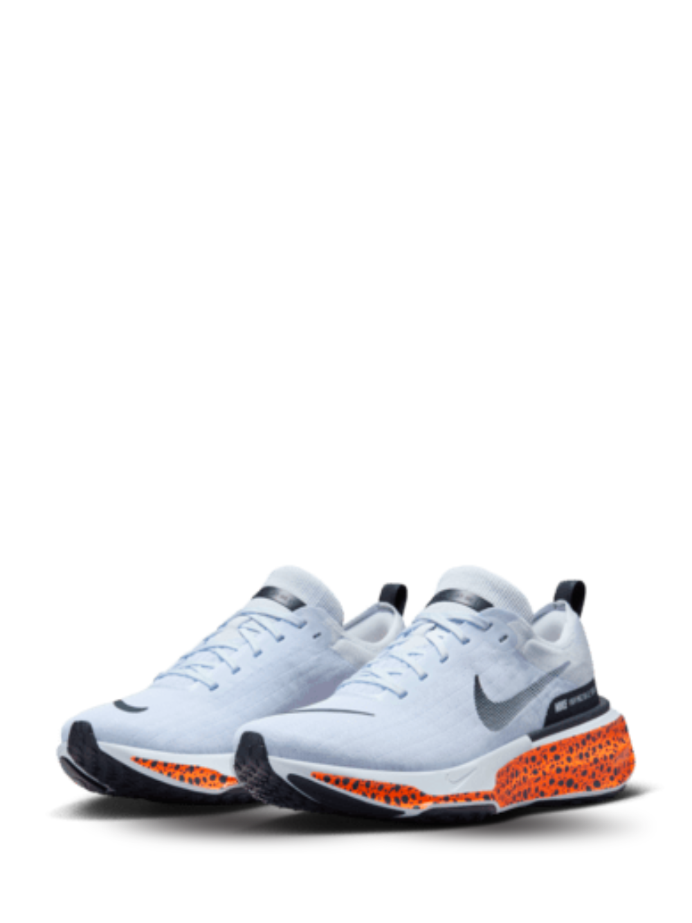 Nikee ZoomX INVINCIBLE RUN FLYKNIT 3 ELECTRIC