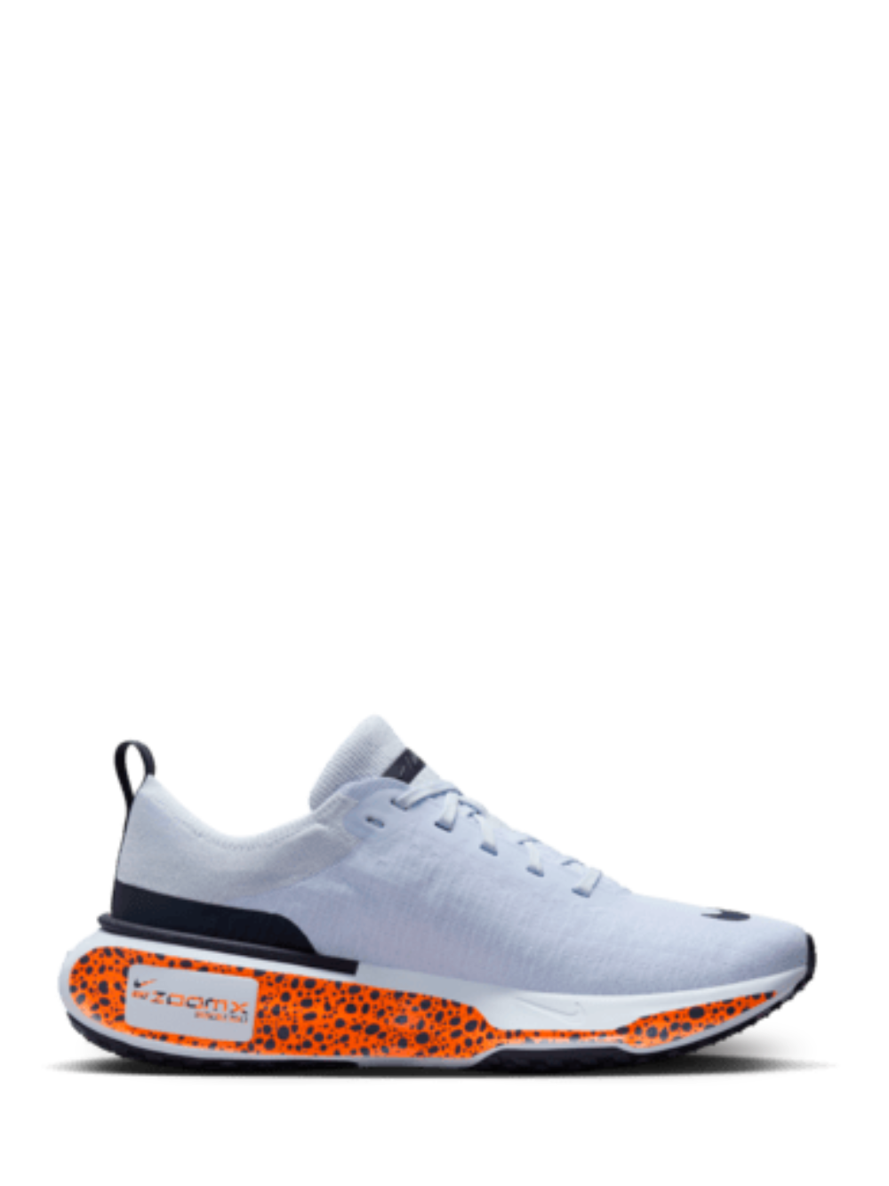 Nikee ZoomX INVINCIBLE RUN FLYKNIT 3 ELECTRIC