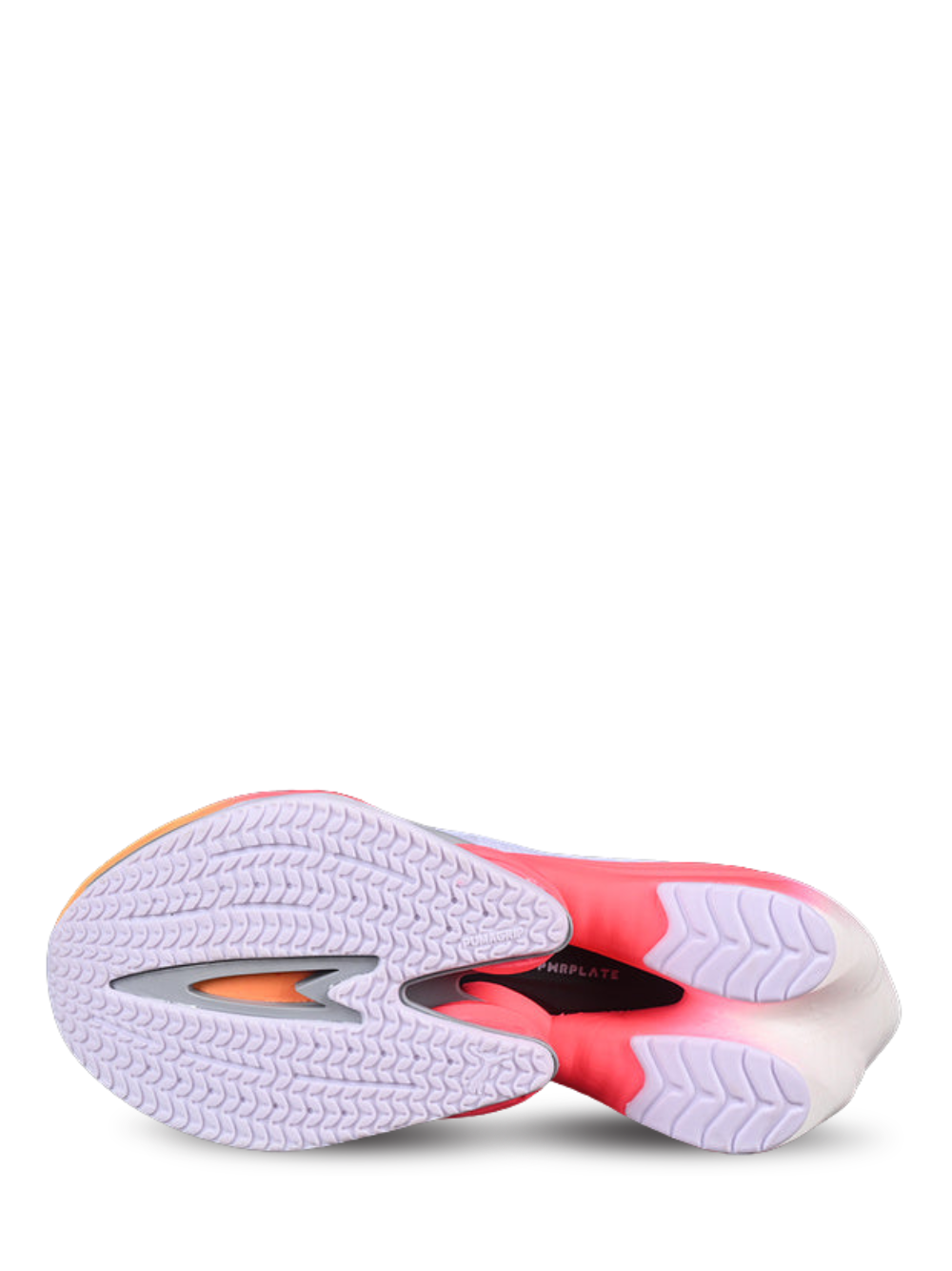 Puma Fast RB Nitro Elite White