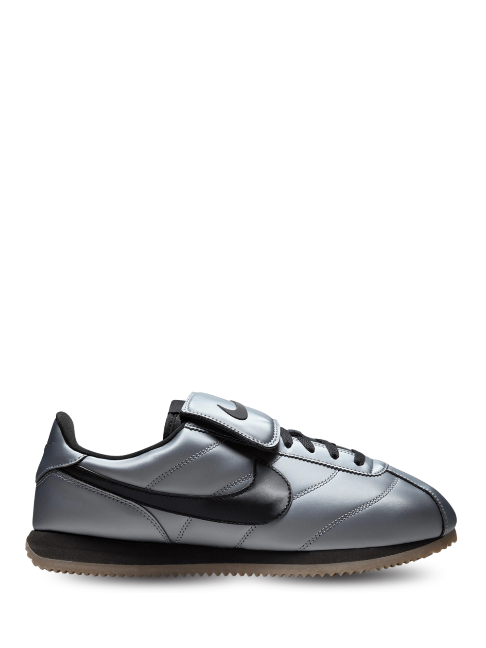 Nikee Cortex SE Pack Metallic Cool Grey