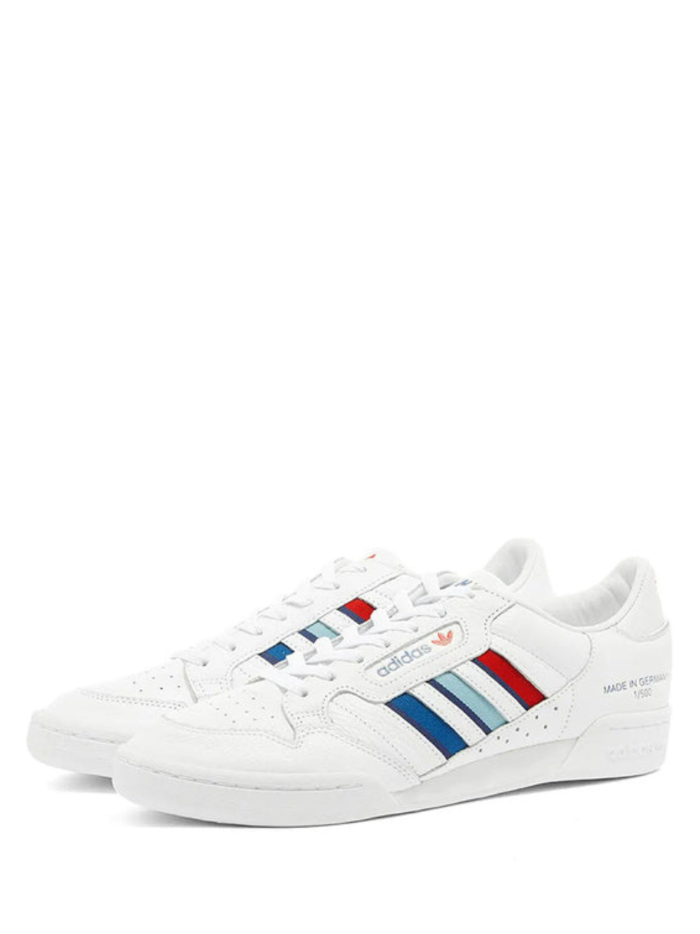 Adidass And X CONTINENTAL 80 MIG GERMAN ENGINEERING