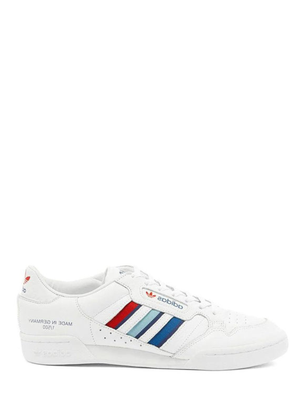 Adidass And X CONTINENTAL 80 MIG GERMAN ENGINEERING