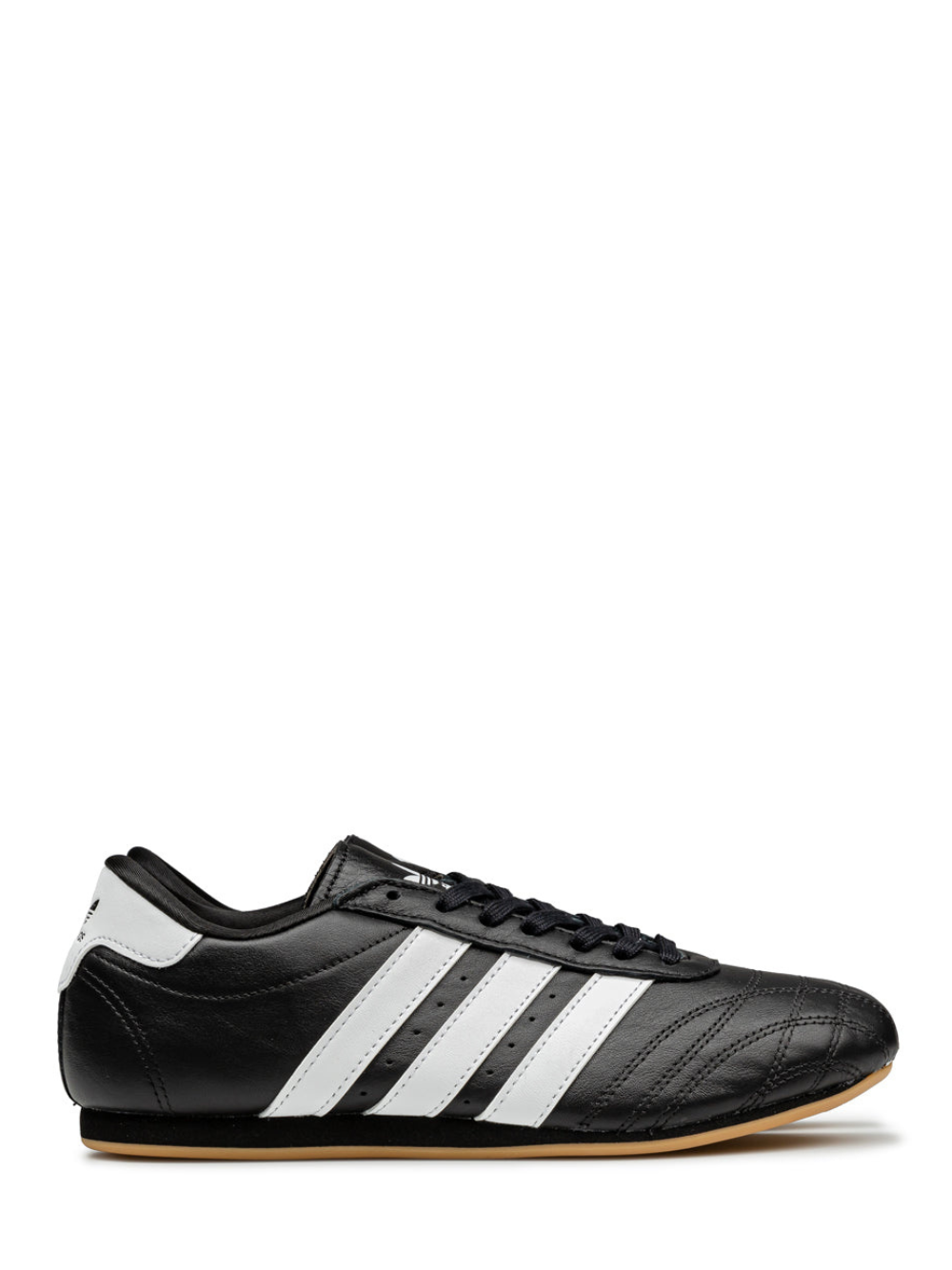 Adidas Taekwondo BLACK