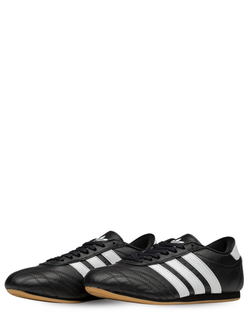 Adidas Taekwondo BLACK